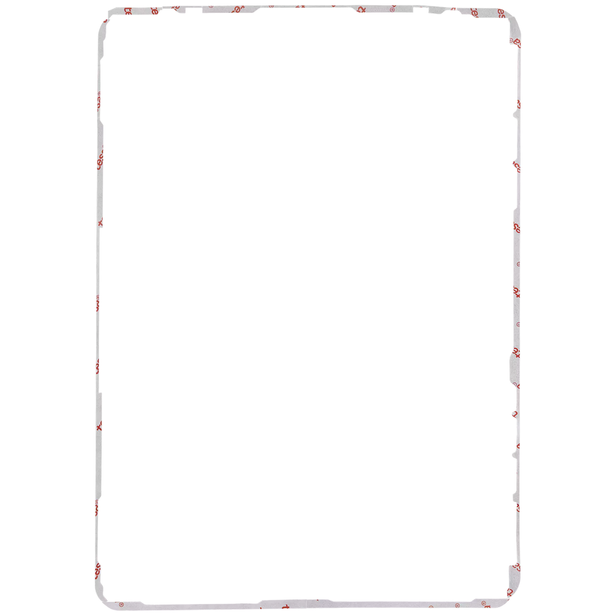 LCD Adhesive Tape Compatible For iPad Pro 11" 4th Gen (2022) (10 Pack) (Tesa Tape)