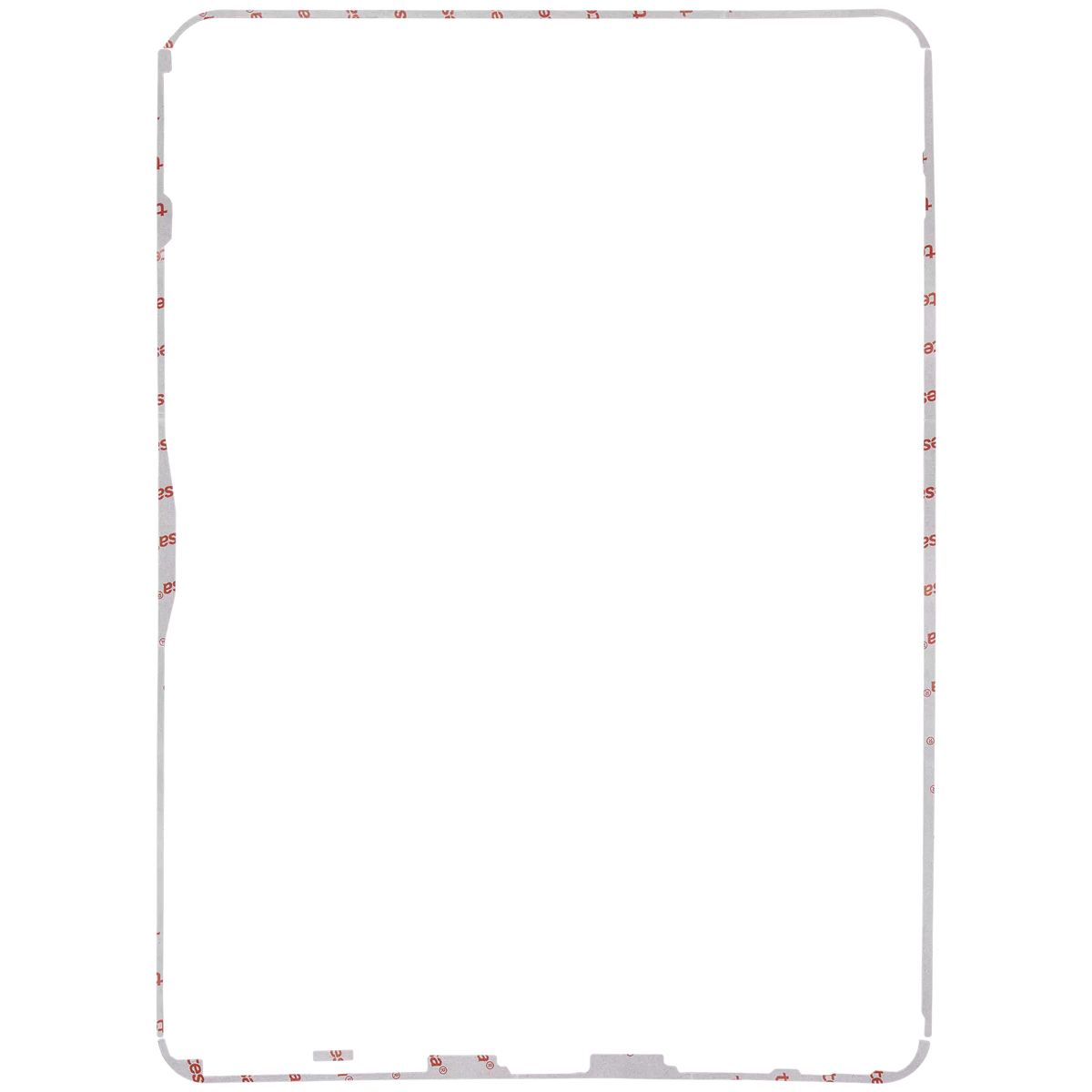 LCD Adhesive Tape Compatible For iPad Air 5 (10 Pack) (Tesa Tape)