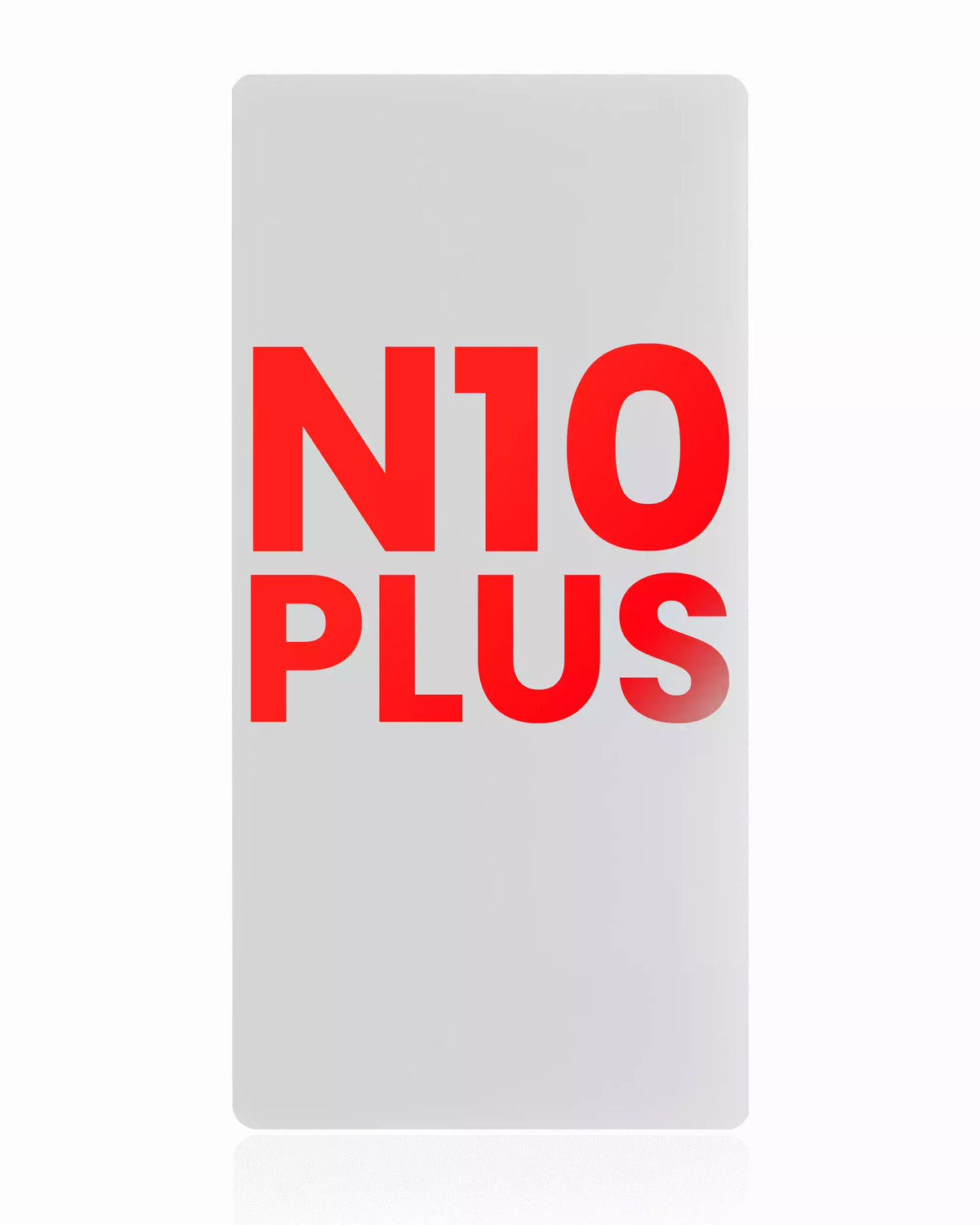 Polarizer Film Compatible For Samsung Galaxy Note 10 Plus Replacement