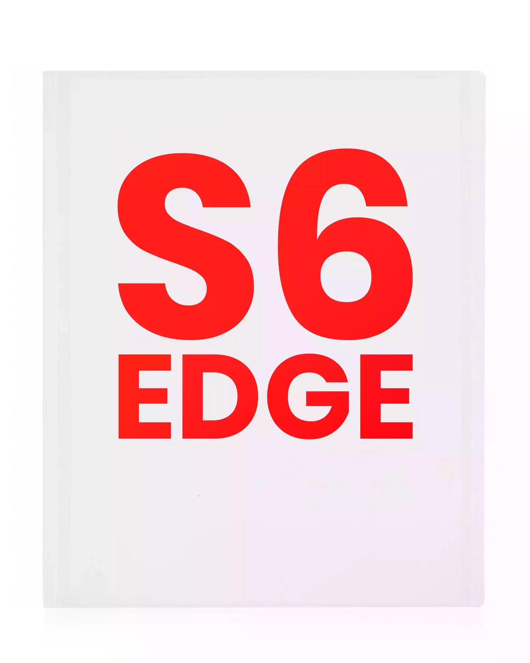 OCA Compatible For Samsung Galaxy S6 Edge Replacement  (Premium)