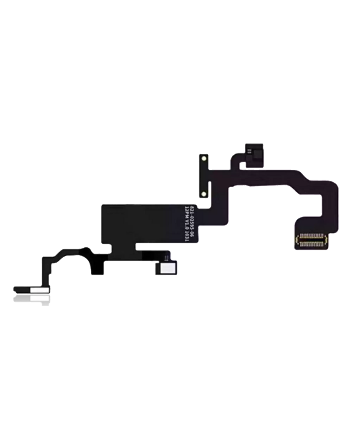 Proximity Sensor Flex Cable Compatible For iPhone 12 Pro Max (Face ID and True Tone Recovery) (No Distance Sensor) (JCID)