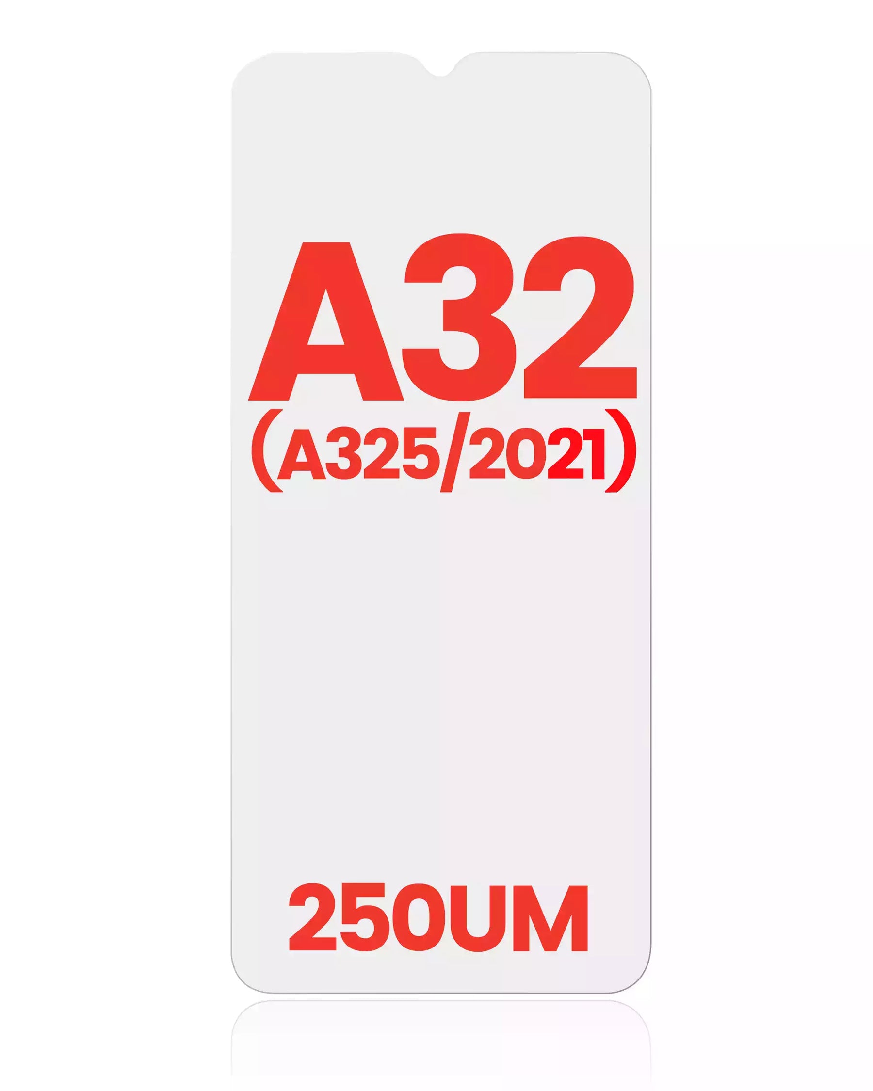 OCA Compatible For Samsung Galaxy A32 5G (A326 / 2021) (1 Pack) (250um)