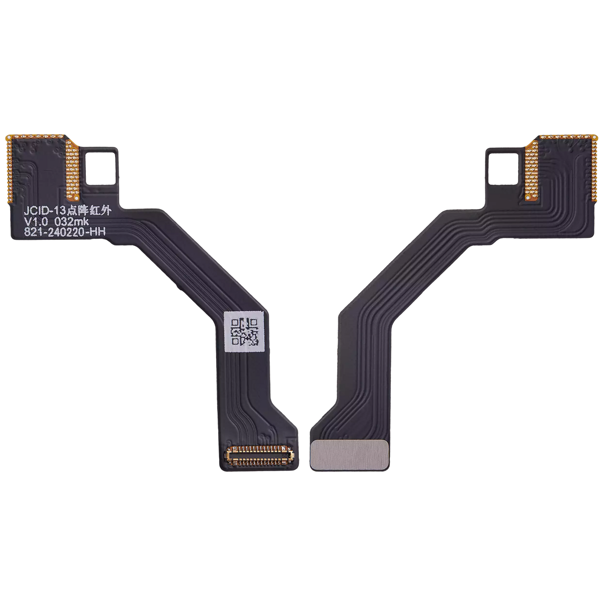 Face ID Infrared FPC (No chip) Flex Compatible For iPhone 13 (Soldering Required) (JCID)
