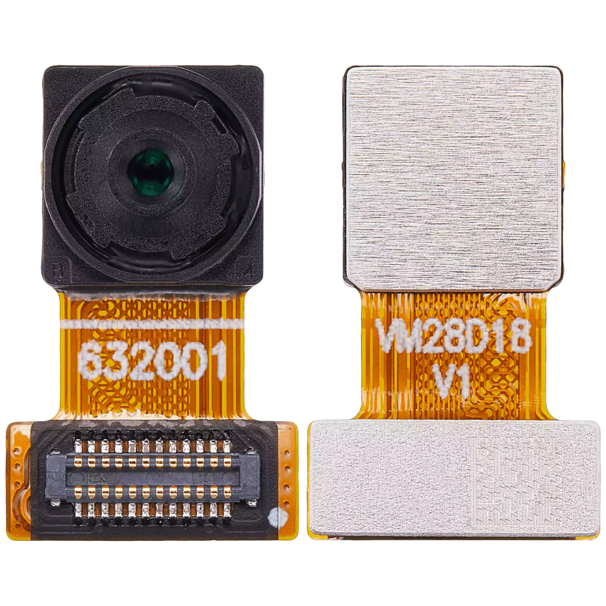 Front Camera Compatible For Samsung Galaxy A05 (A055 / 2023)