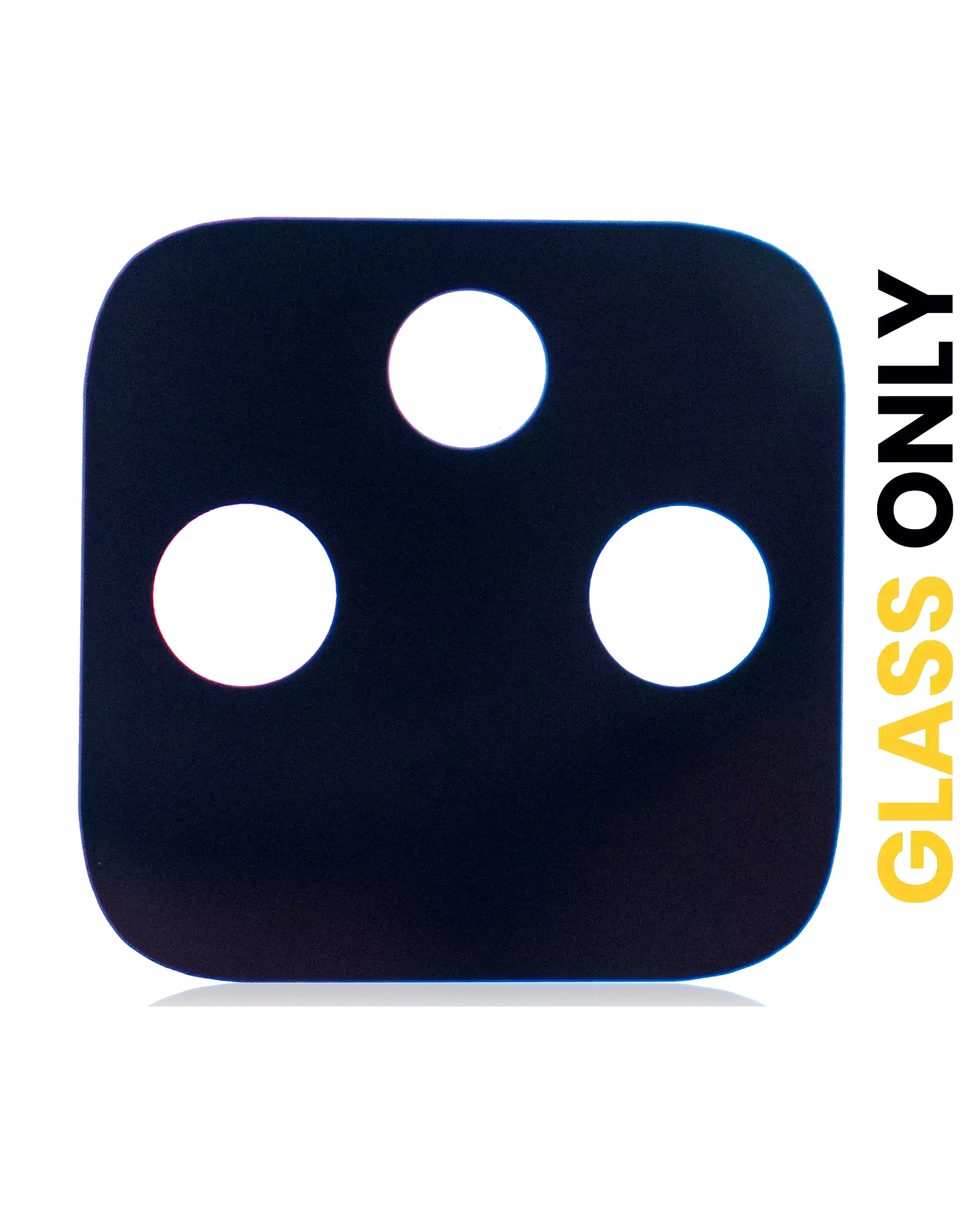 Replacement Back Camera Lens (Glass Only) With Adhesive Compatible For Google Pixel 5A 5G (Genuine OEM)