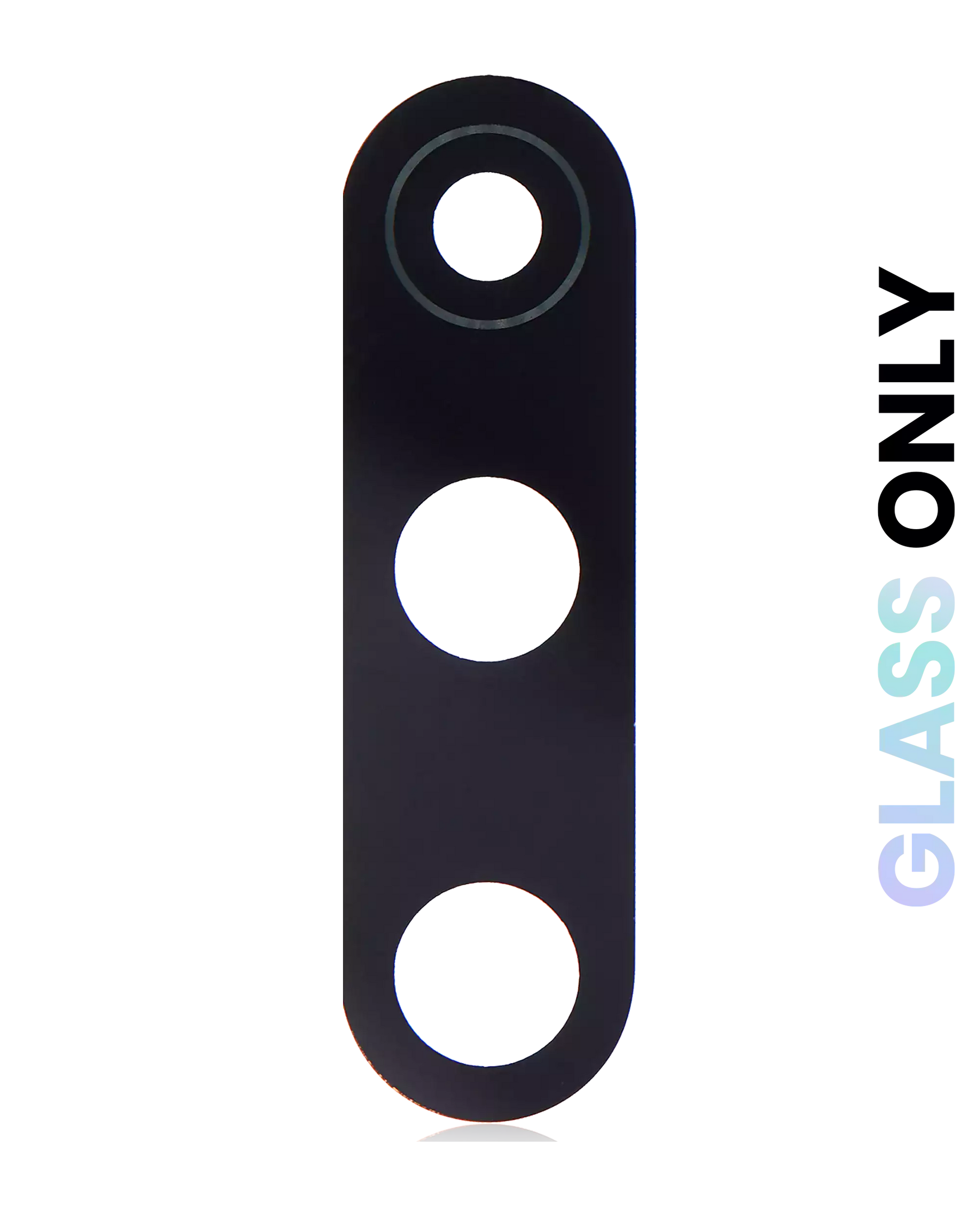 Replacement Back Camera Lens (Glass Only) With Adhesive Compatible For OnePlus 7T Pro (All Colors)