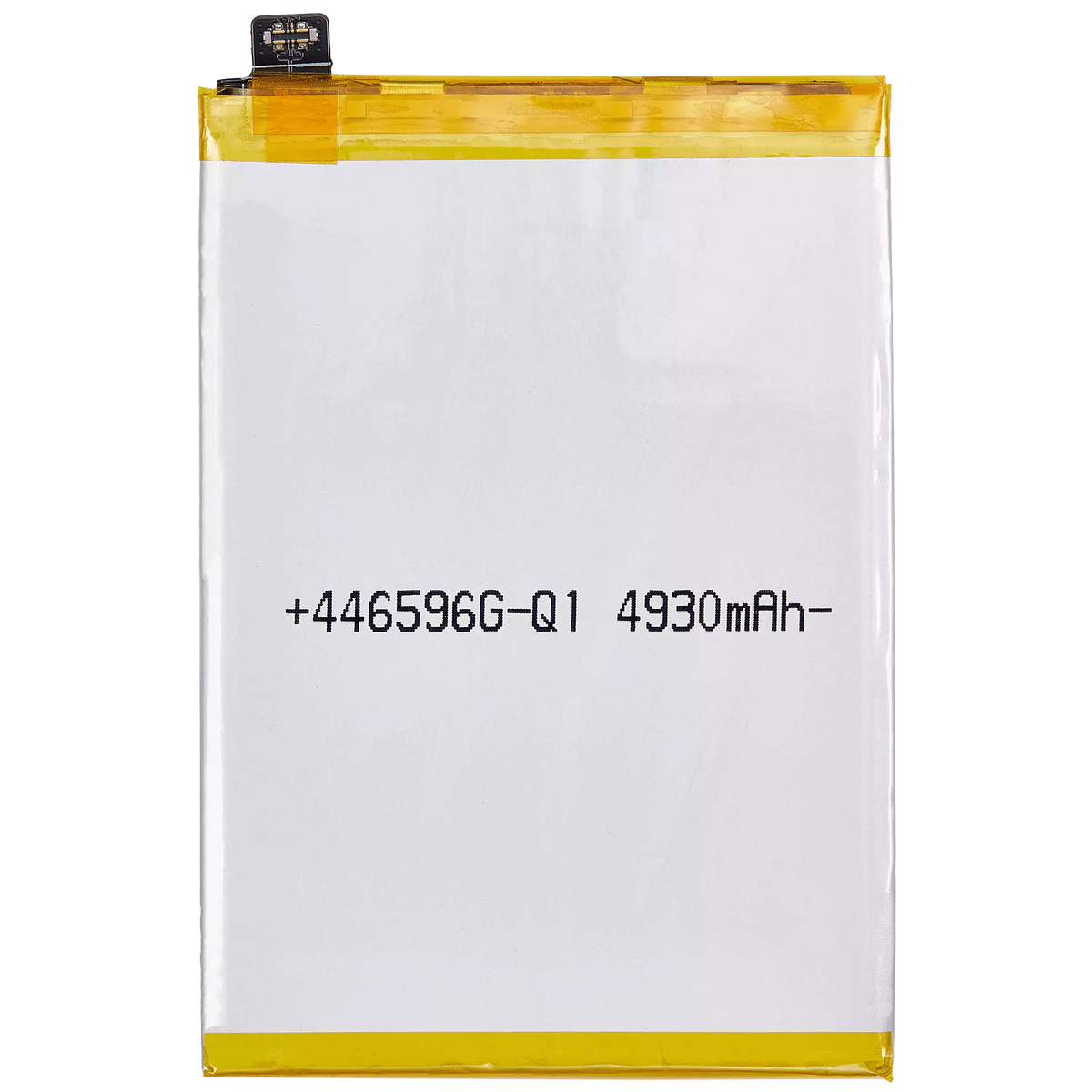 Replacement Battery Compatible For OnePlus Nord N300 5G (BLP923)