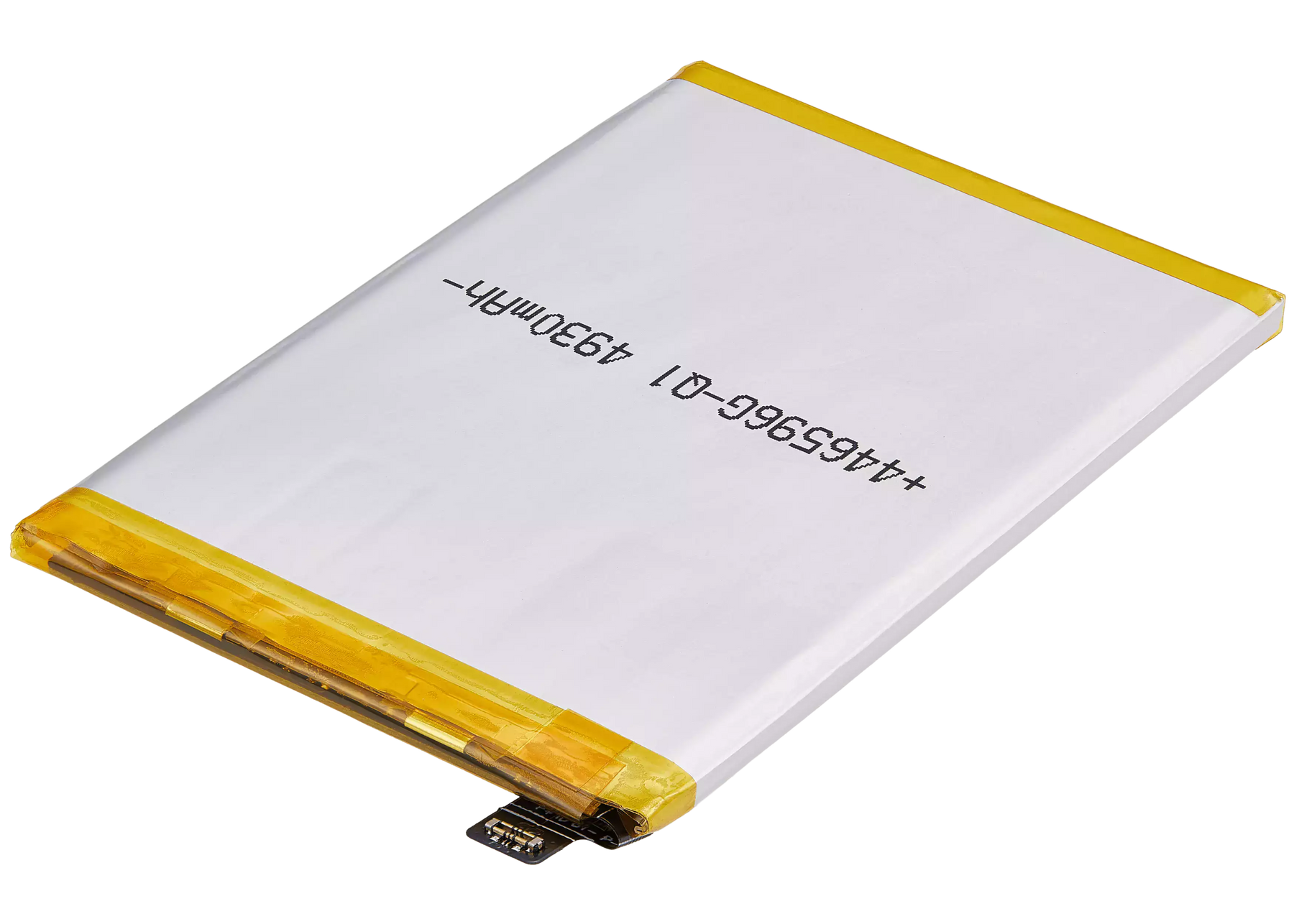 Replacement Battery Compatible For OnePlus Nord N300 5G (BLP923)