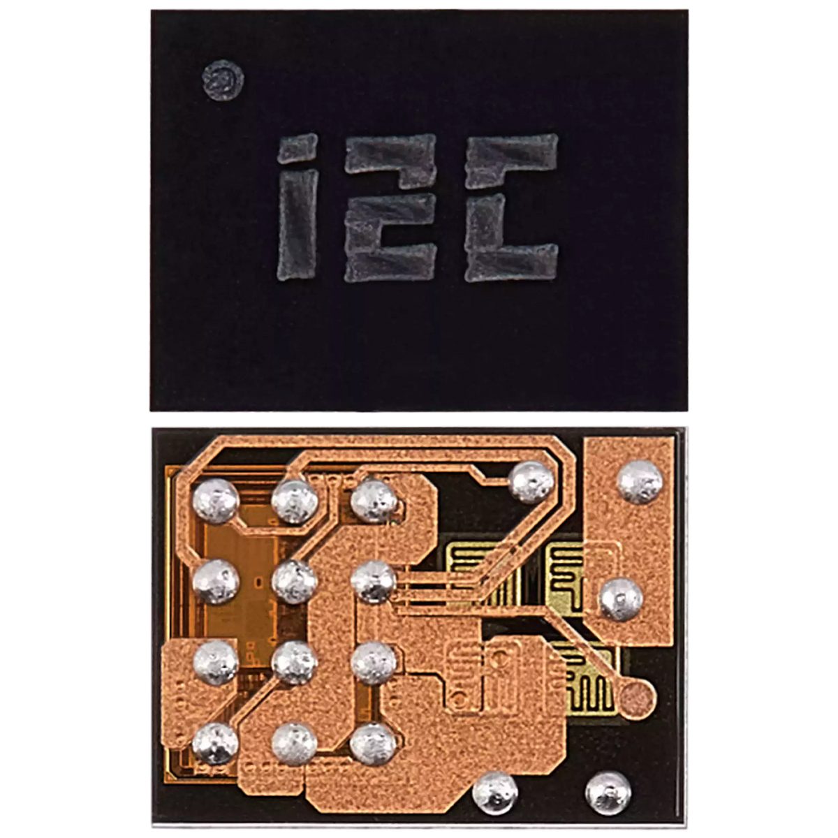 Face Repair Integrated Chip (FA02) Compatible For iPhone X-12 Pro Max (I2C)