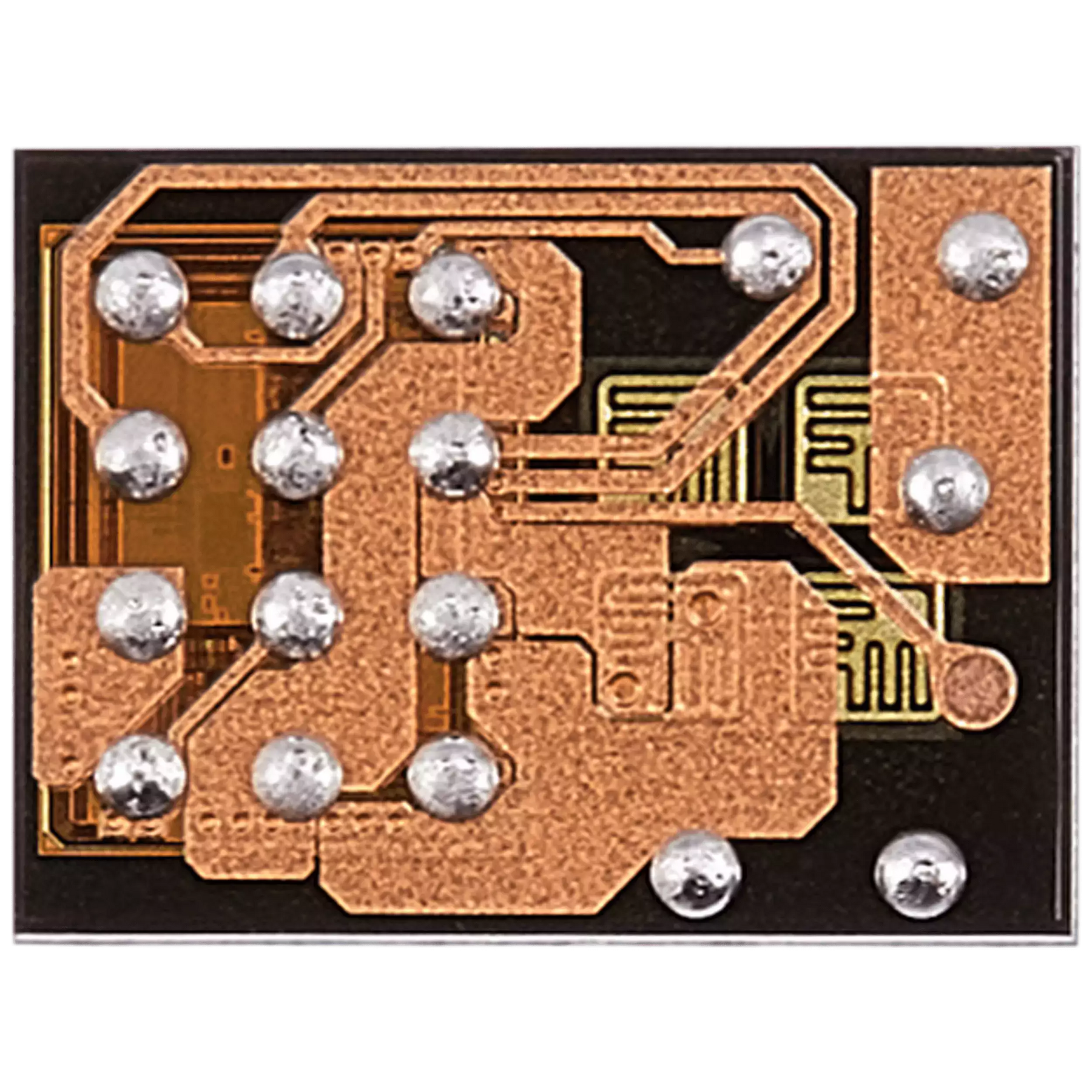 Face Repair Integrated Chip (FA02) Compatible For iPhone X-12 Pro Max (I2C)