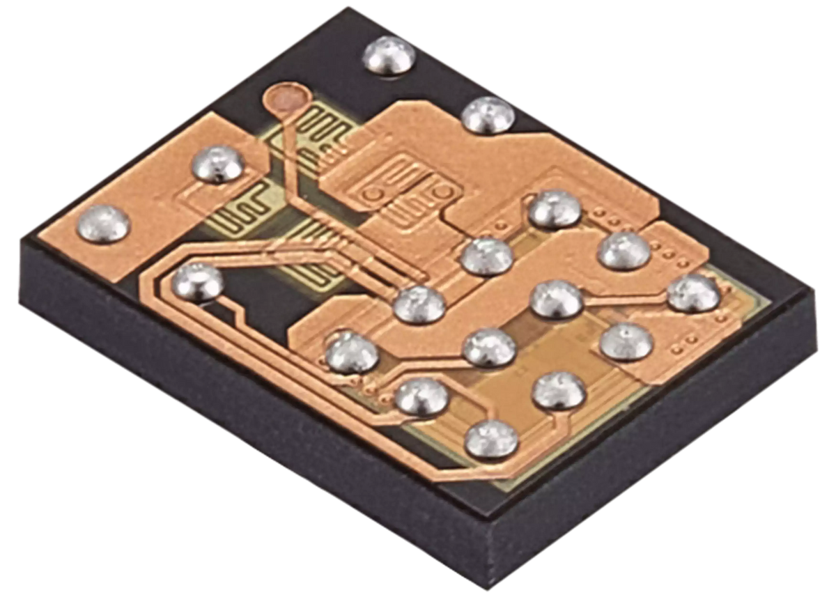 Face Repair Integrated Chip (FA02) Compatible For iPhone X-12 Pro Max (I2C)