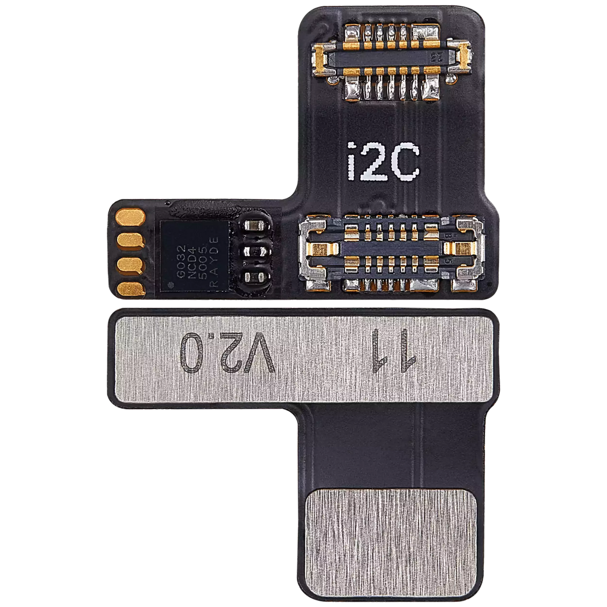 Face ID Without Dismantling Repair Cable Compatible For iPhone 11 (I2C)