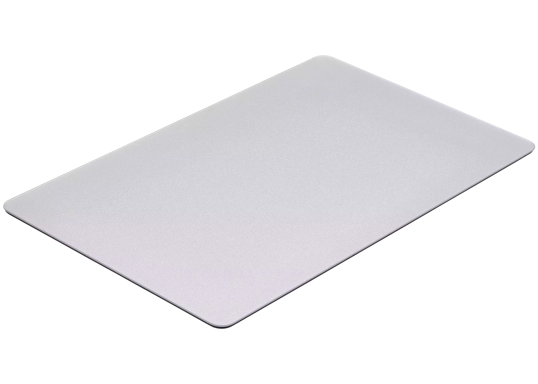Trackpad Compatible For MacBook Air 15" (A2941 / Mid 2023) / (A3113 / Mid 2024) (Silver)