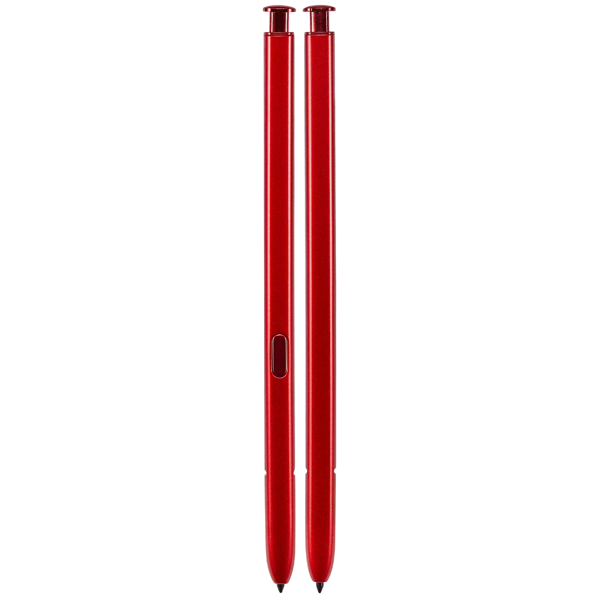 Stylus Pen Compatible For Samsung Galaxy Note 10 Plus Replacement (Vemake) (Aura Red)