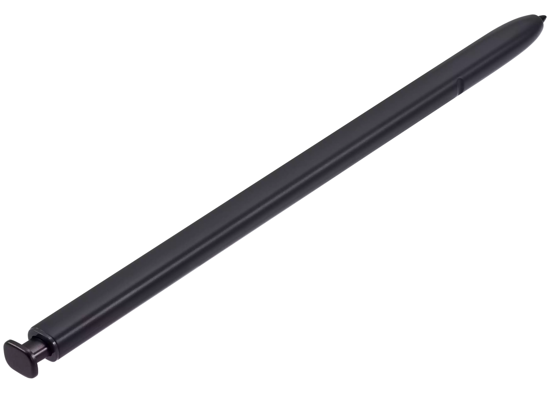 Stylus Pen Compatible For Samsung Galaxy S24 Ultra (Aftermarket) (Black)