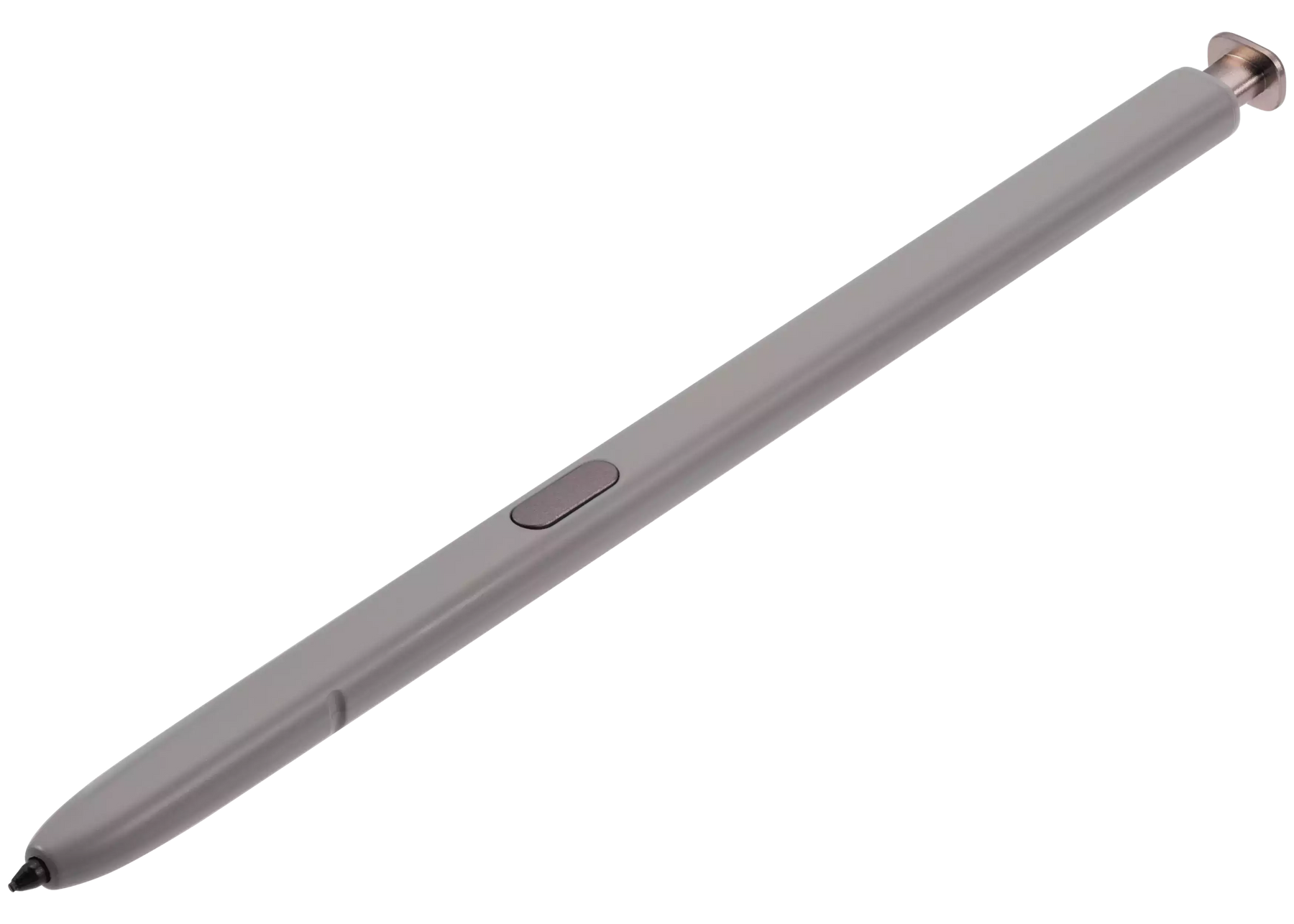 Stylus Pen Compatible For Samsung Galaxy S24 Ultra (Aftermarket) (Titanium Gray)