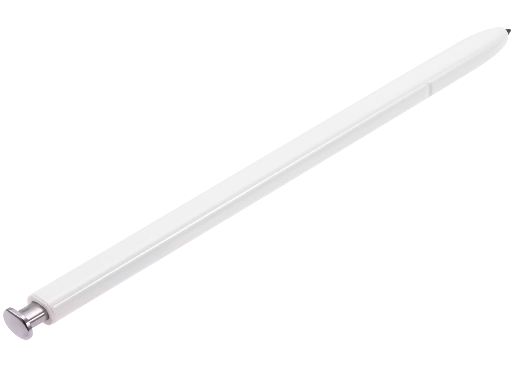 Stylus Pen Compatible For Samsung Galaxy Note 20 Ultra Replacement (Vemake) (White)