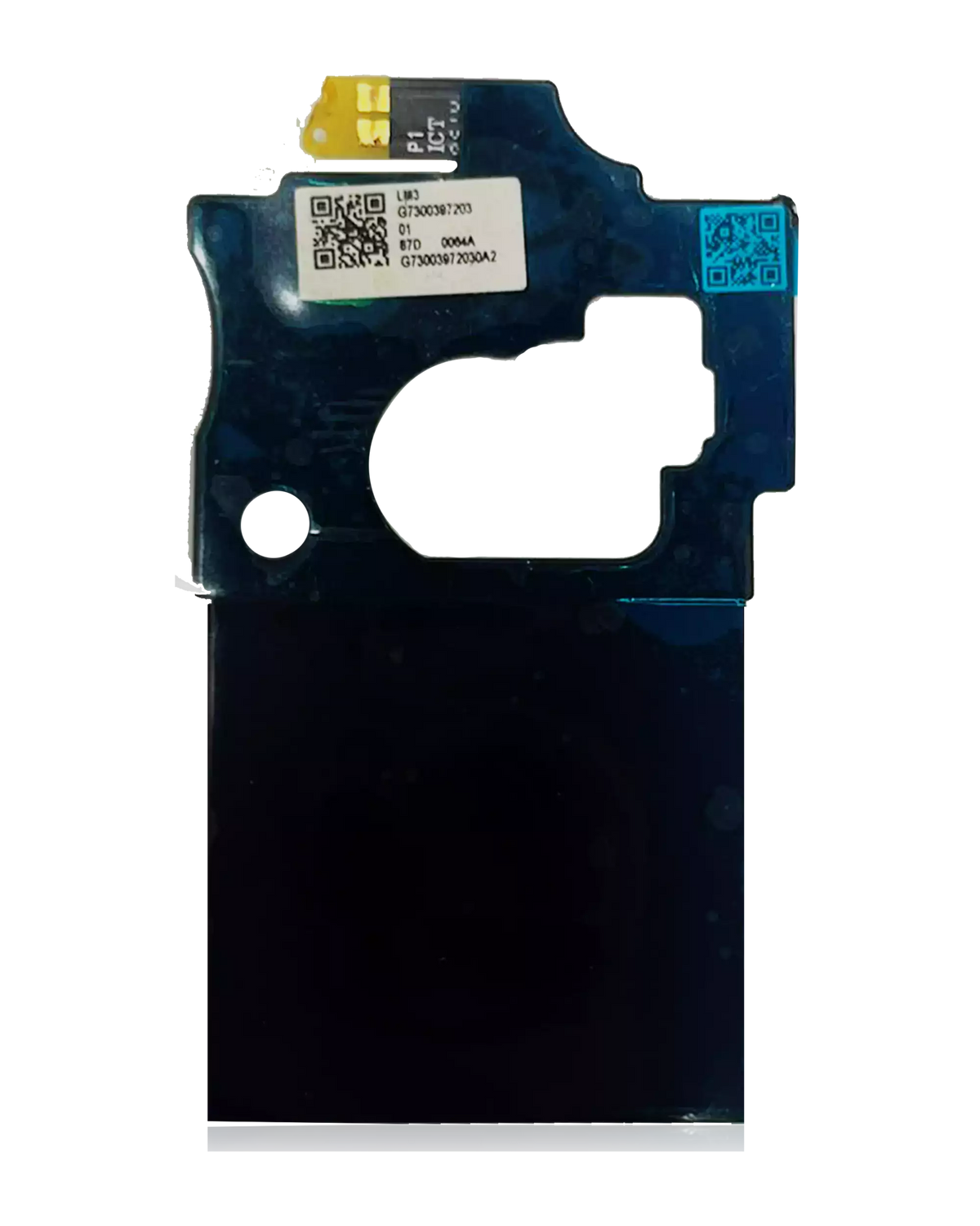 NFC Wireless Charging Flex Cable Compatible For Google Pixel 3a XL Replacement