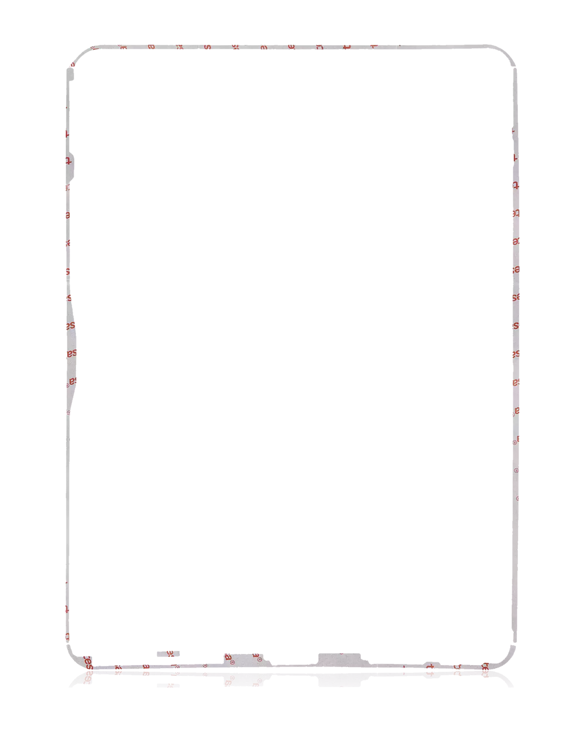 LCD Adhesive Tape Compatible For iPad Air 5 (10 Pack) (Tesa Tape)