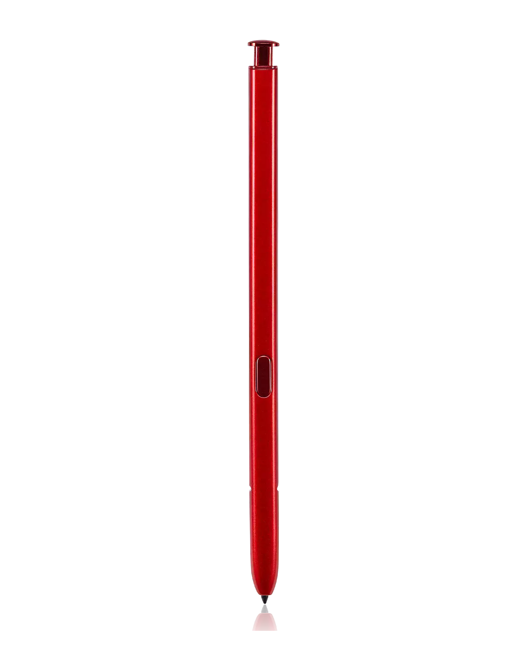Stylus Pen Compatible For Samsung Galaxy Note 10 Plus Replacement (Vemake) (Aura Red)