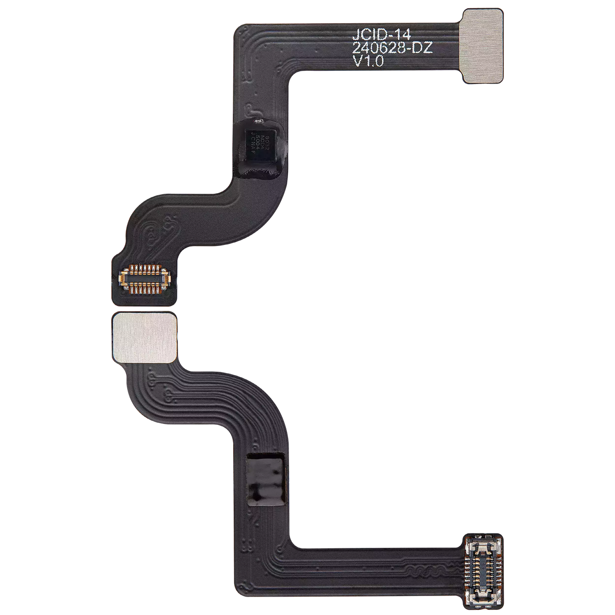 Front Camera Tag-On FPC Repair Compatible For iPhone 14 (JCID)