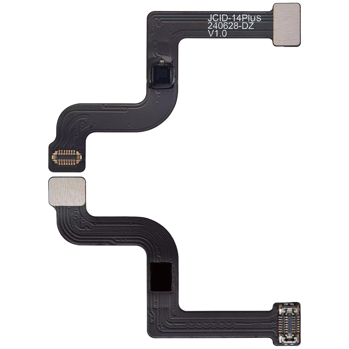 Front Camera Tag-On FPC Repair Compatible For iPhone 14 Plus (JCID)