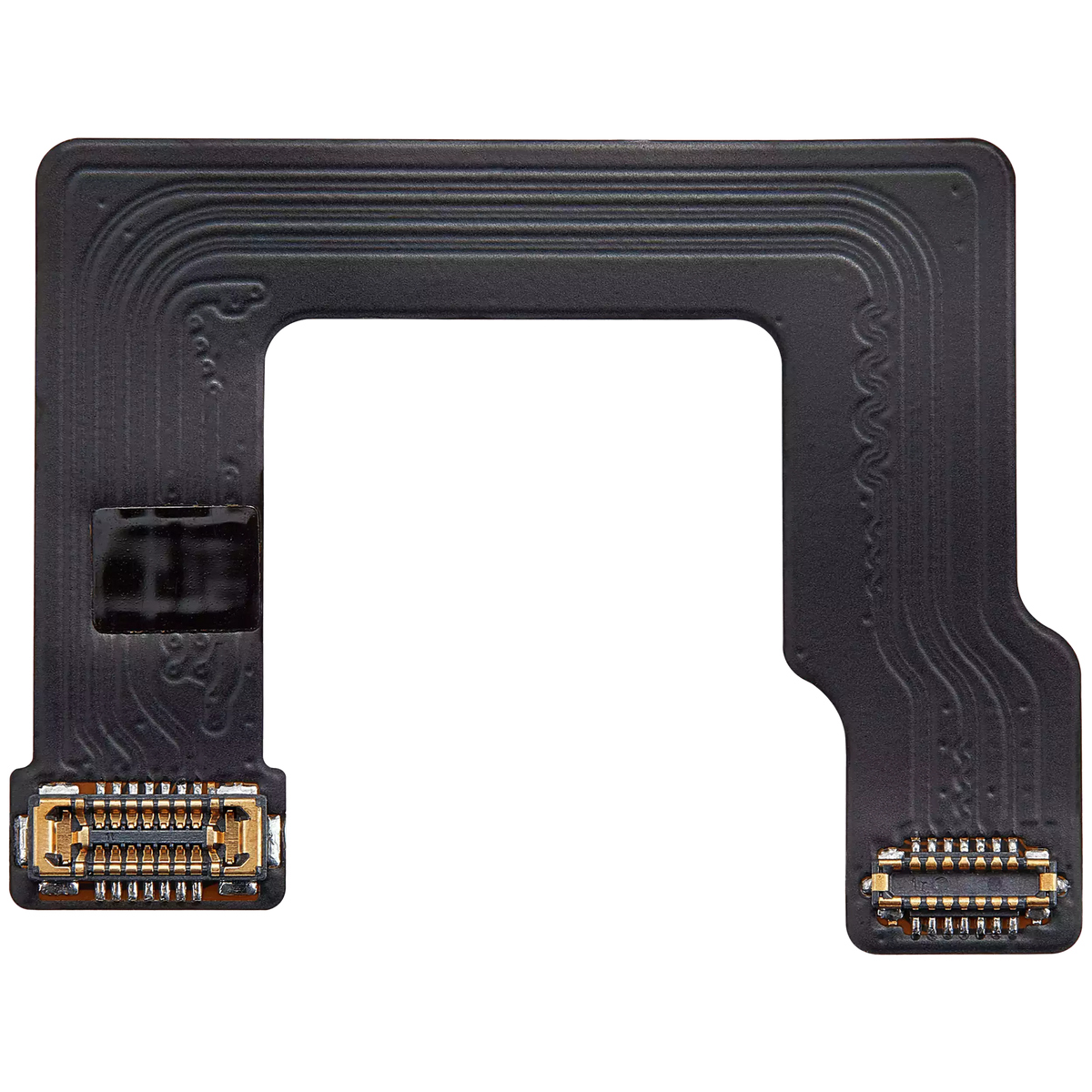 Front Camera Tag-On FPC Repair Compatible For iPhone 14 Pro Max (JCID)