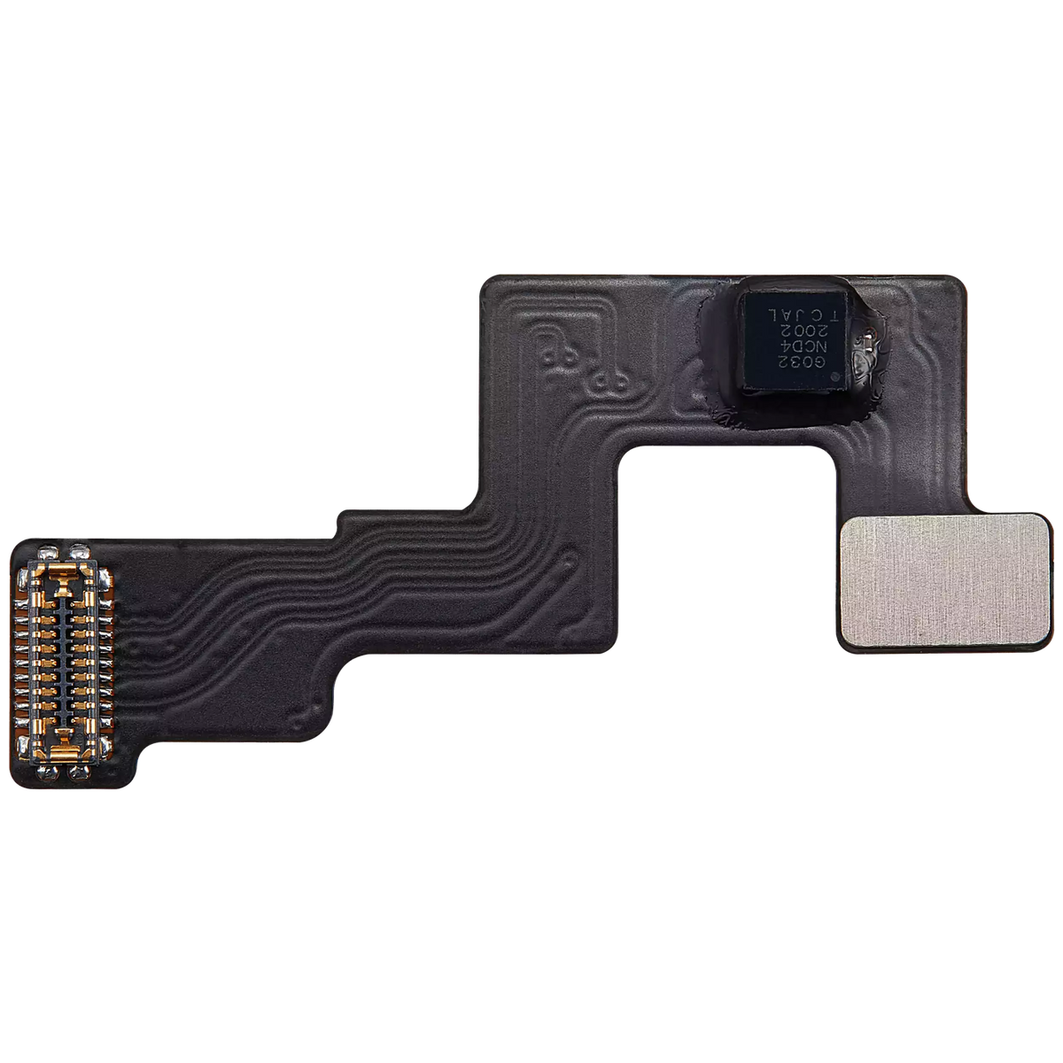 Front Camera Tag-On FPC Repair Compatible For iPhone 15 (JCID)