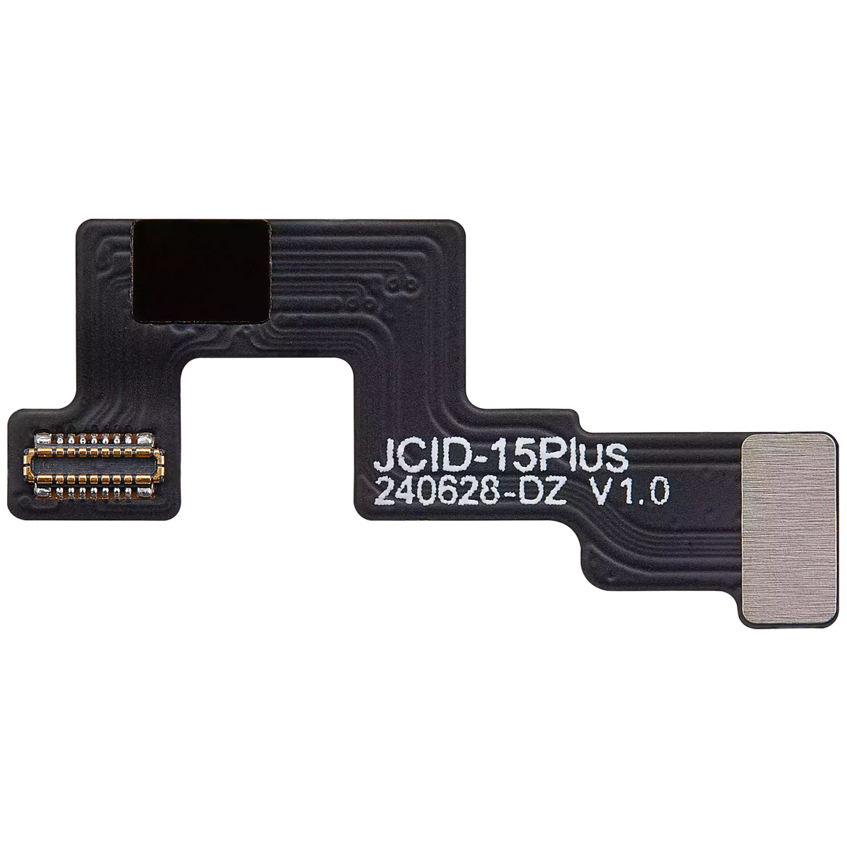 Front Camera Tag-On FPC Repair Compatible For iPhone 15 Plus (JCID)