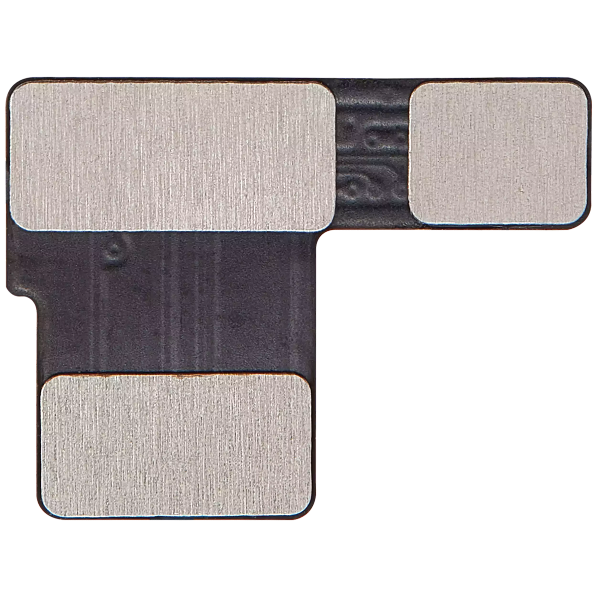 Front Camera Tag-On FPC Repair Compatible For iPhone 15 Pro (JCID)