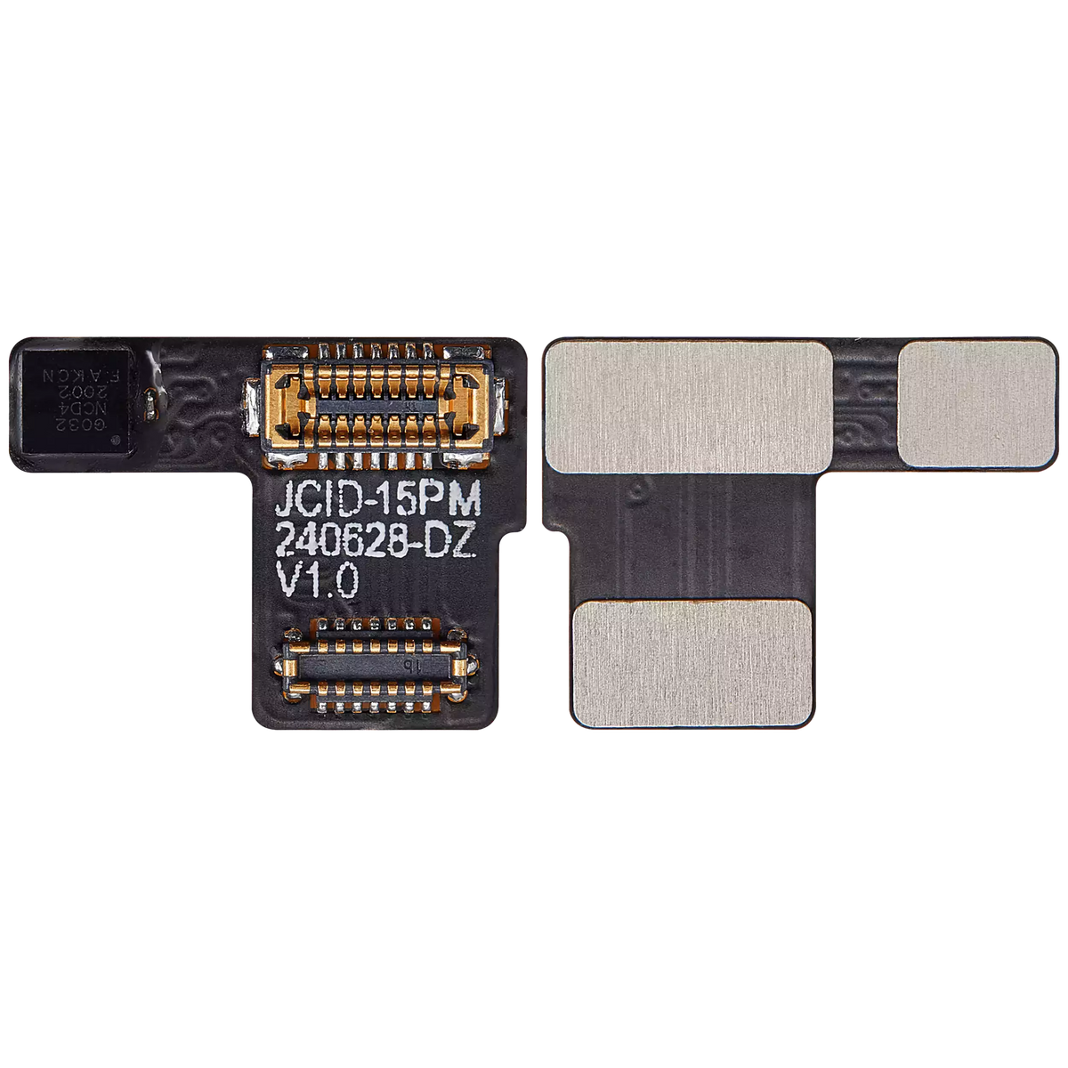 Front Camera Tag-On FPC Repair Compatible For iPhone 15 Pro Max (JCID)