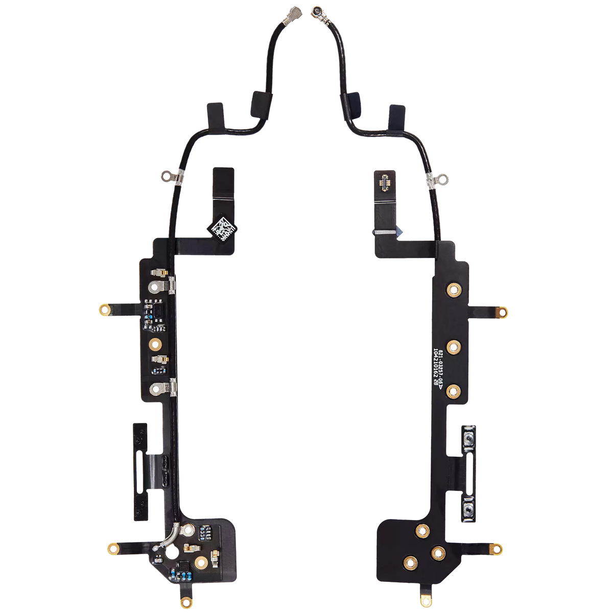 Volume Button Flex Compatible For iPad Mini 6 (Cellular) (Premium)