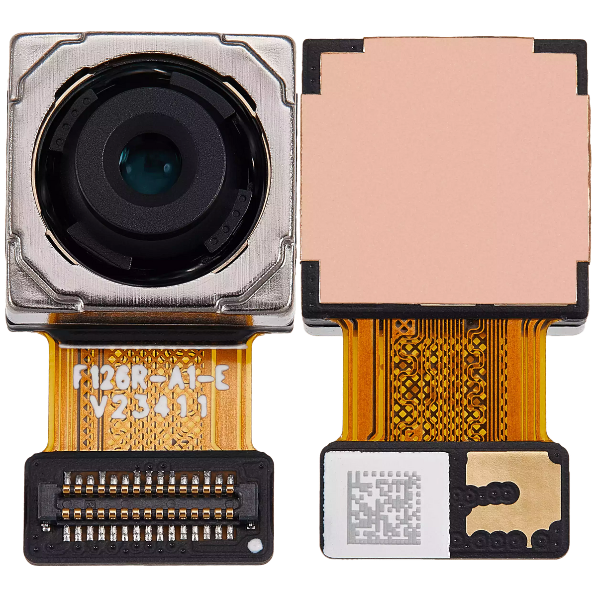 Back Camera (Wide) Compatible For Samsung Galaxy A14 5G (A146U/P / 2023)