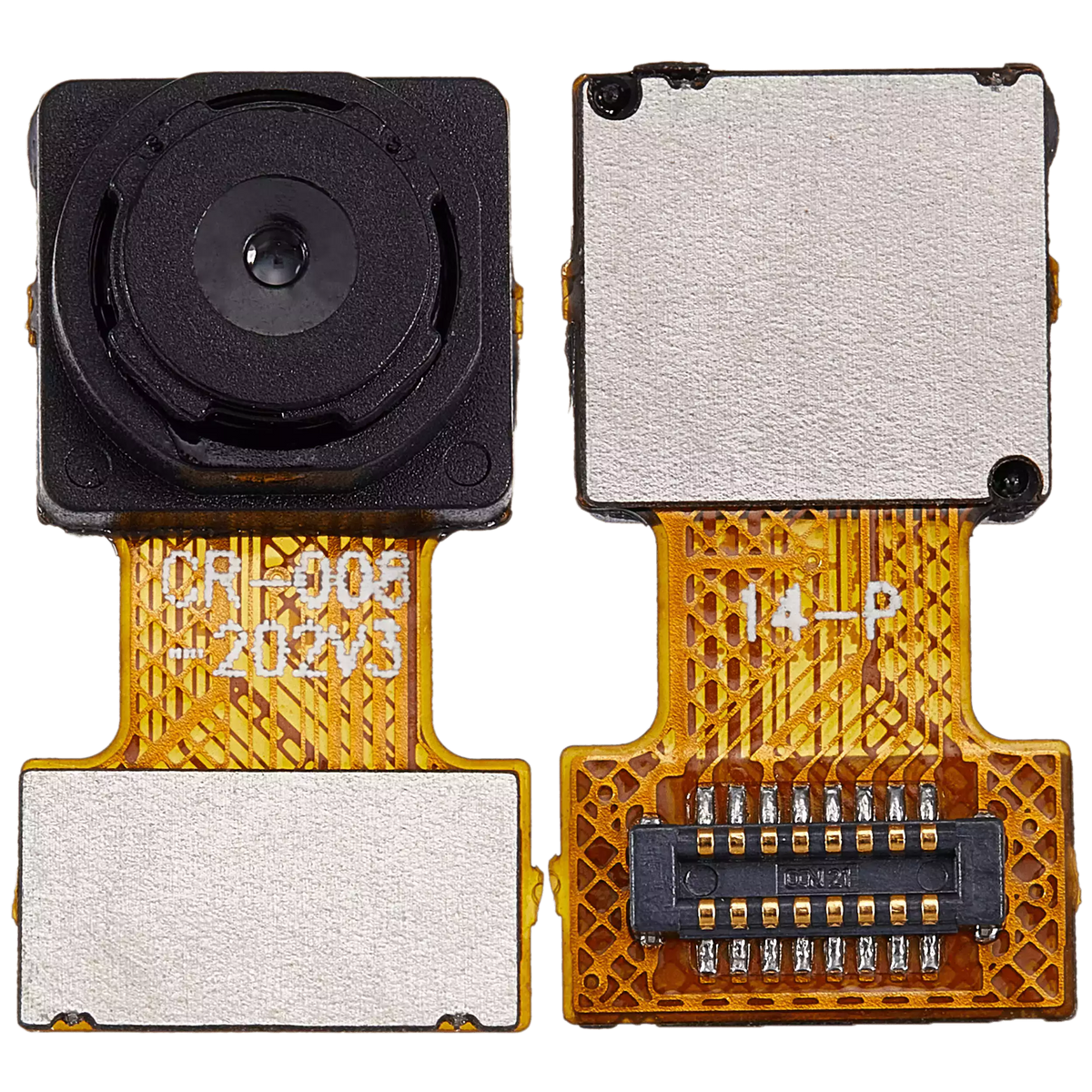Back Camera (Macro) Compatible For Samsung Galaxy A14 5G (A146U/P / 2023)