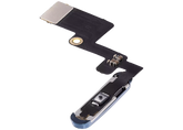 Power Button Flex Compatible For iPad Air 11" (2024) / Air 13" (2024) (Aftermarket Plus) (Purple)