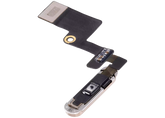 Power Button Flex Compatible For iPad 10 (2022) (Premium) (Yellow)