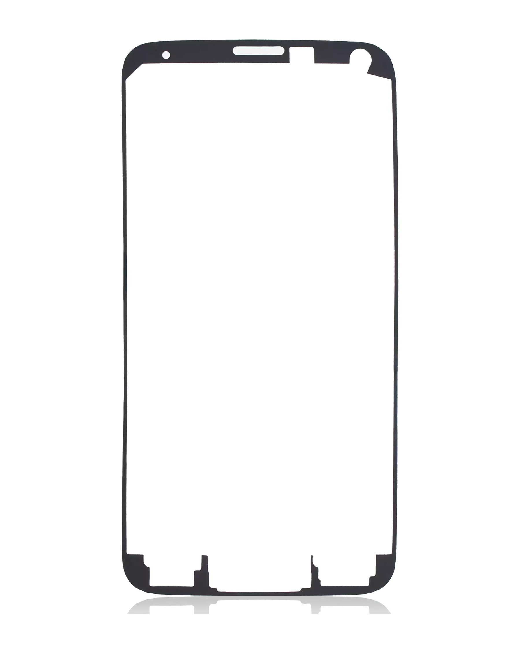 LCD Adhesive Tape Compatible For Samsung Galaxy S5 Replacement