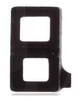 Replacement Proximity Sensor Gasket Compatible For OnePlus 7T (Genuine OEM)