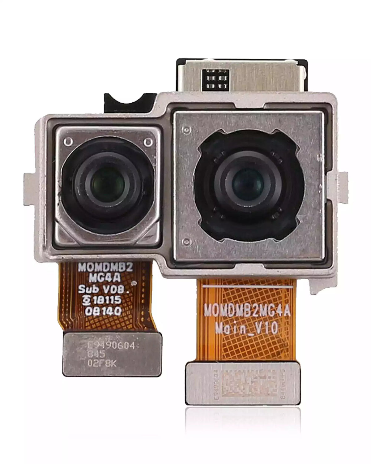 Replacement Back Camera Compatible For OnePlus 6T (A6010 / A6013)