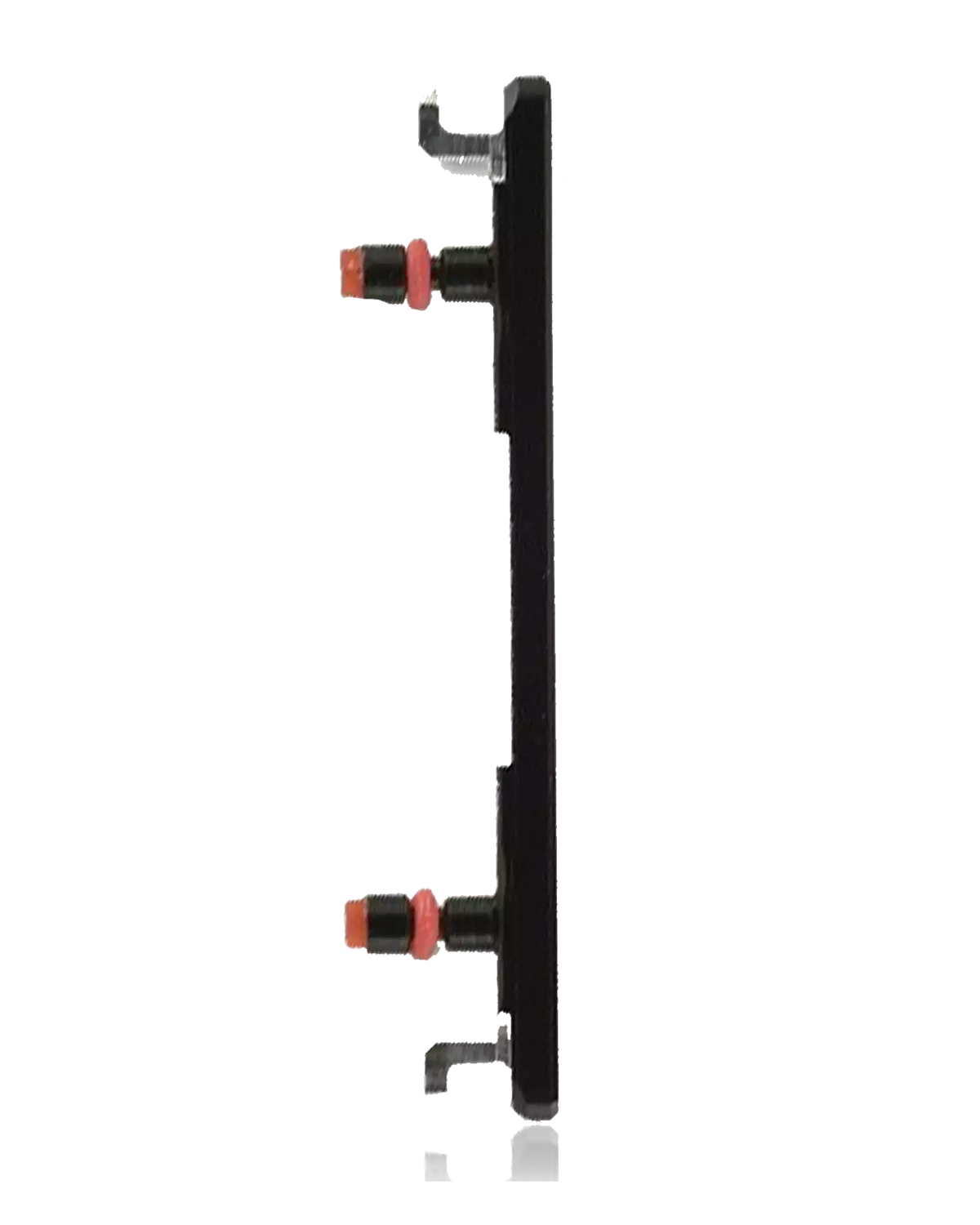 Replacement Slider Key Button Compatible For OnePlus 8 Pro (Genuine OEM) (Black Onyx )