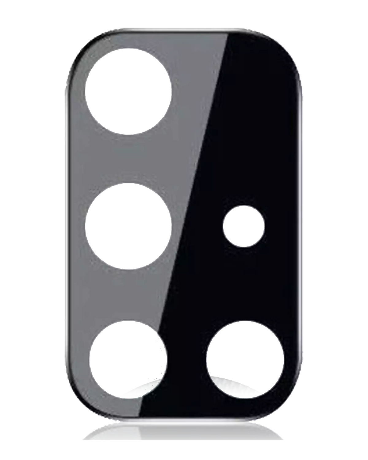 Camera Lens Adhesive Tape Compatible For OnePlus N10 5G Replacement by Macfactory.in(Genuine OEM)