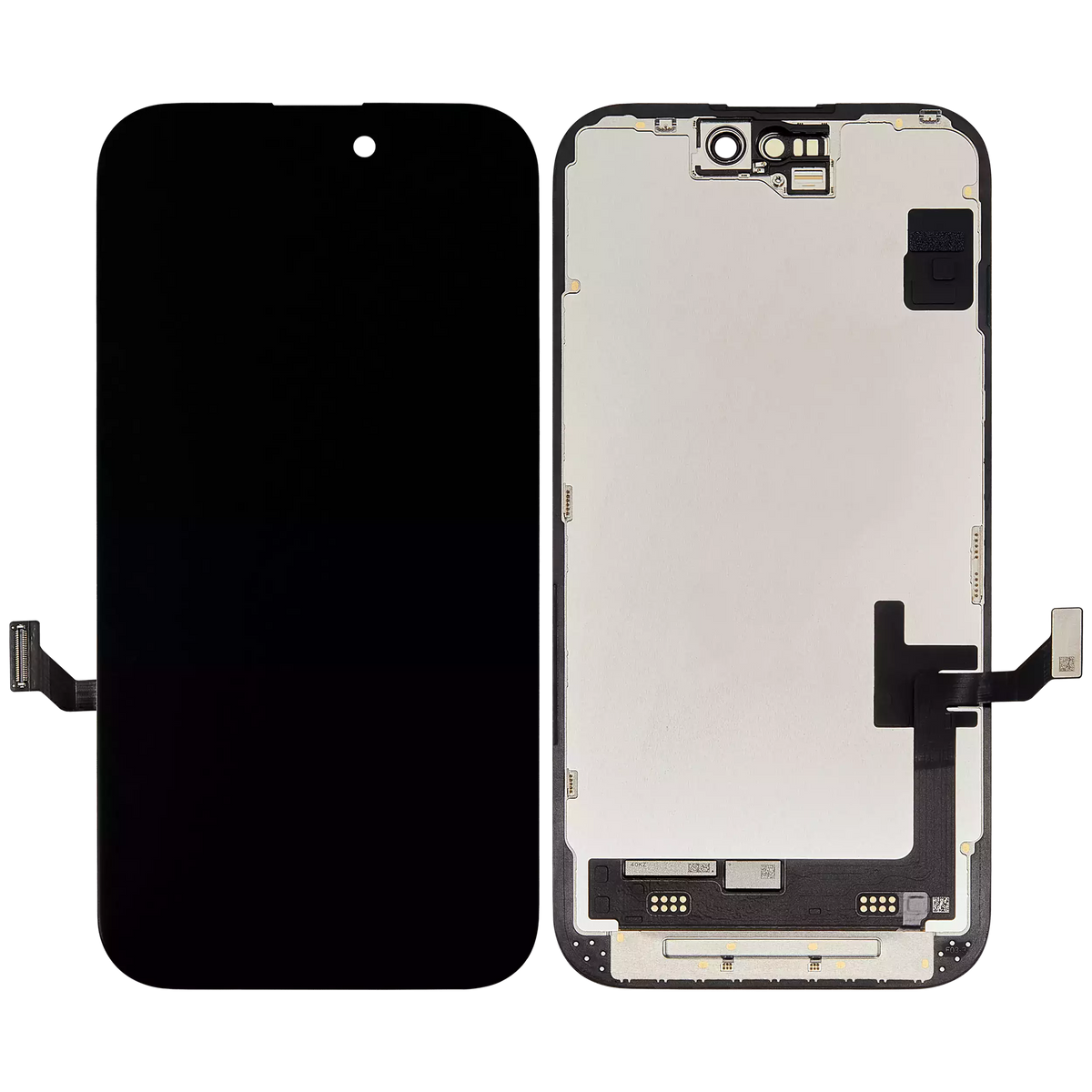 iPhone 15 Display OLED Replacement (6.1-Inch)