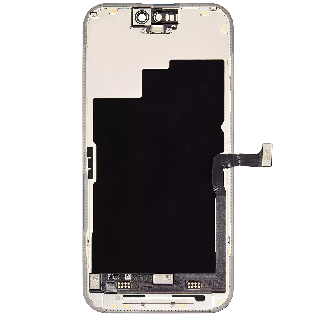 OLED Assembly Compatible For iPhone 15 Pro (Premium)