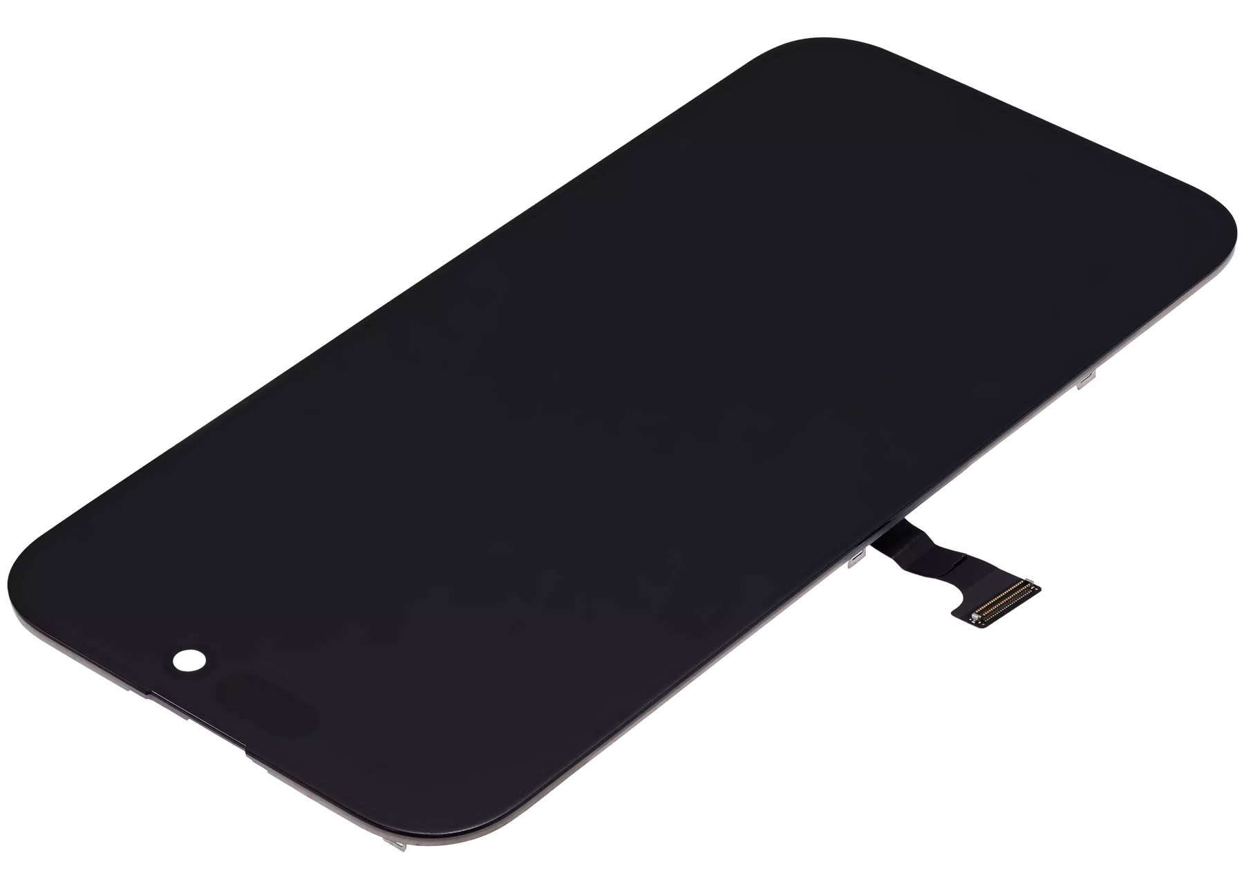 OLED Assembly Compatible For iPhone 15 Pro (Premium)