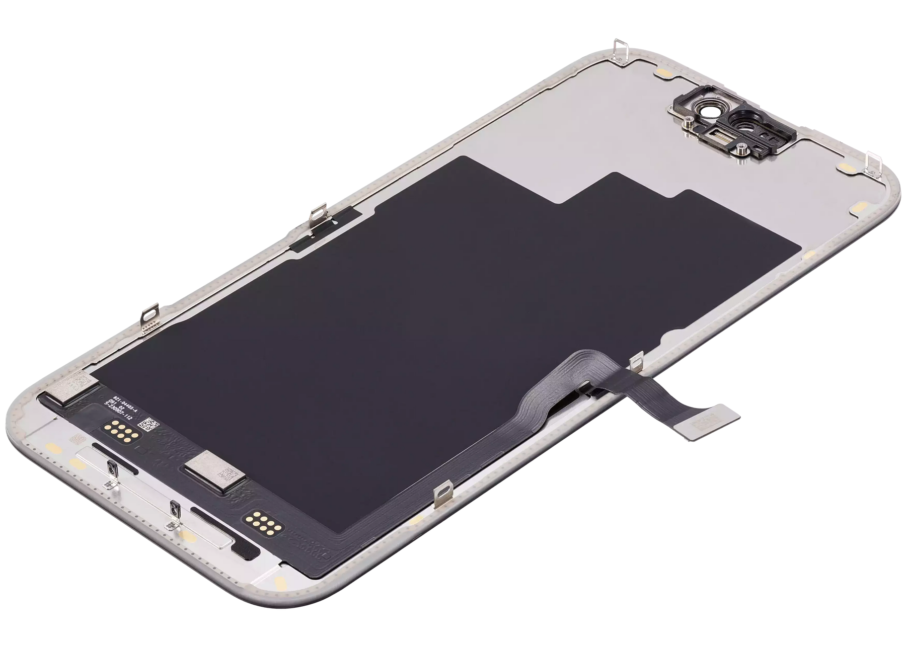 OLED Assembly Compatible For iPhone 15 Pro (Premium)