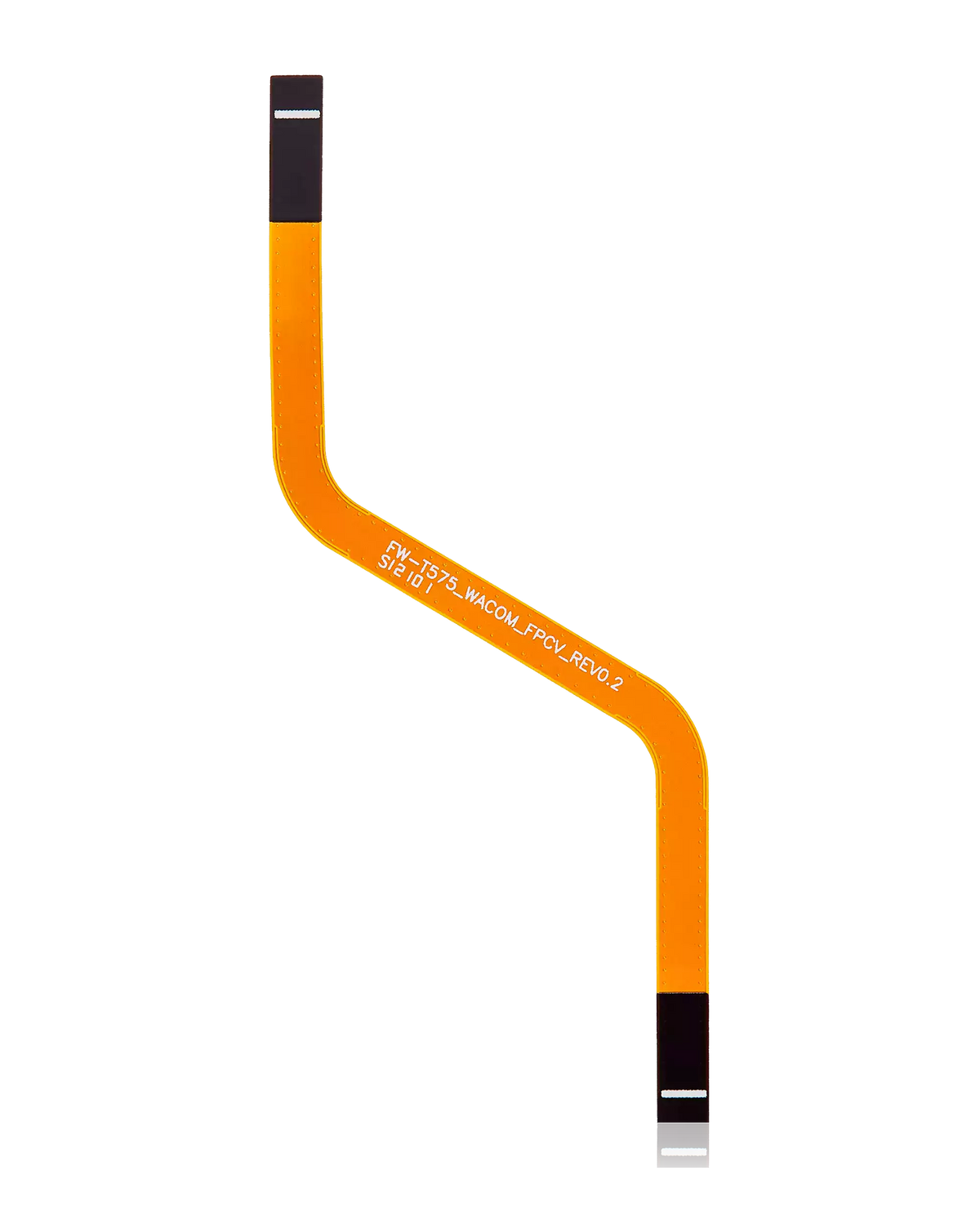 Wacom Bridge Flex Cable Replacement Compatible For Samsung Galaxy Tab Active 3 8.0" (T570 / T575)
