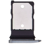 Sim Tray Compatible For Google Pixel 9 Pro XL Replacement (Obsidian)