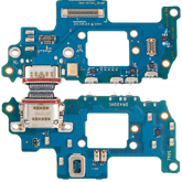 Replacement Charging Port Board Compatible For Samsung Galaxy S24 FE 5G (International Version) (Premium)