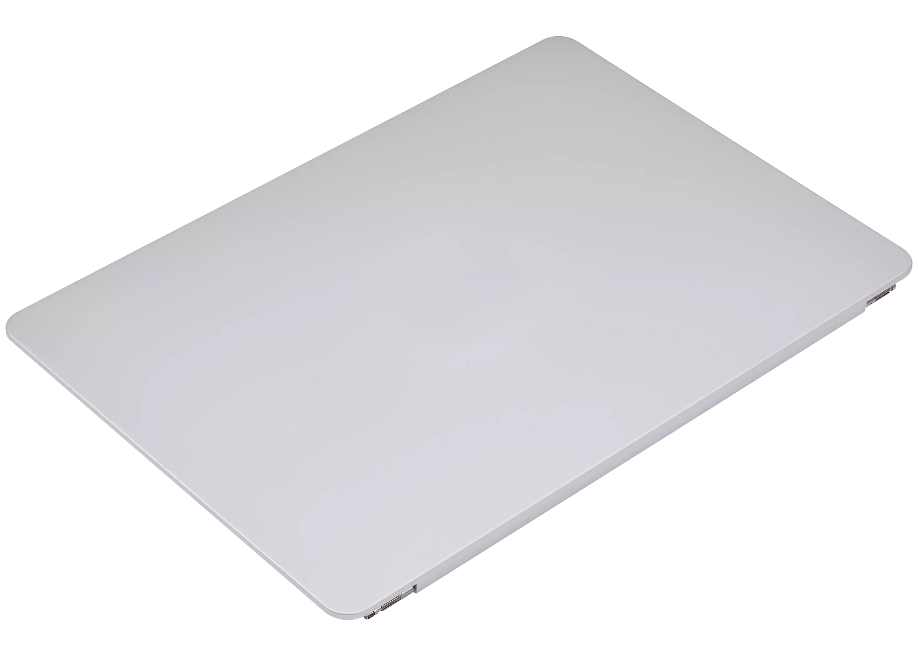 Complete LCD Display Assembly Compatible For MacBook Air 13" (A3113 / 2024) (Used OEM Pull: Grade A) (Silver)