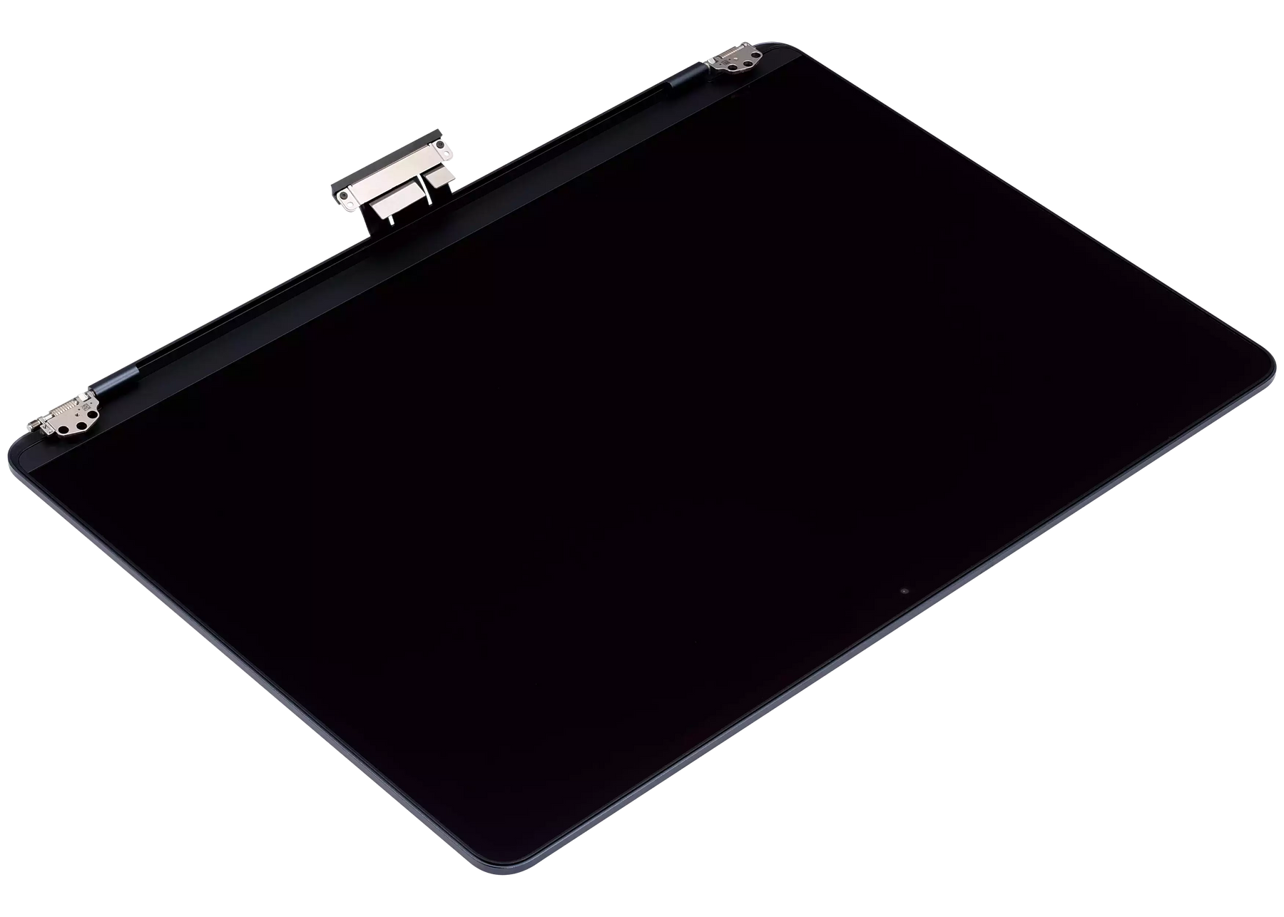 Complete LCD Display Assembly Compatible For MacBook Air 13" (A3113 / 2024) (Used OEM Pull: Grade A) (Midnight)